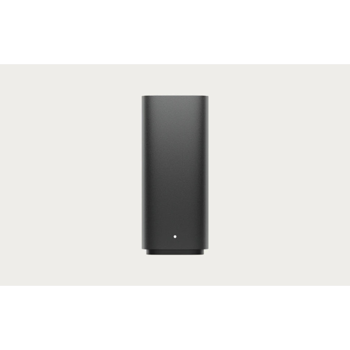Synology BeeStation NAS PC Ethernet LAN Preto RTD1619B