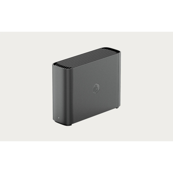Synology BeeStation NAS PC Ethernet LAN Preto RTD1619B