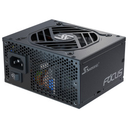 Seasonic FOCUS SGX-750 (2021) fonte de alimentação 750 W 20+4 pin ATX SFX Preto