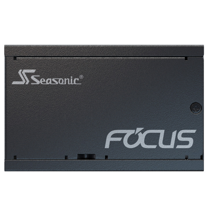 Seasonic FOCUS SGX-750 (2021) fonte de alimentação 750 W 20+4 pin ATX SFX Preto