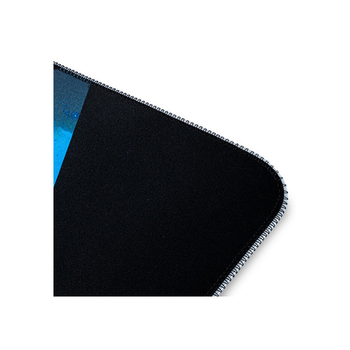 ABYSM Covenant XXL RGB Tapete Gaming Multicor