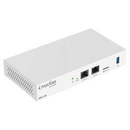 D-Link DNH-100 dispositivo de gestão de rede 100 Mbit s Ethernet LAN
