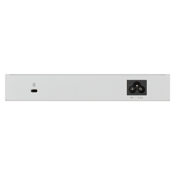 D-Link DNH-100 dispositivo de gestão de rede 100 Mbit s Ethernet LAN