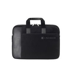 Dynabook PX1878E-2NCA mala para portáteis 35,6 cm (14") Pasta Preto