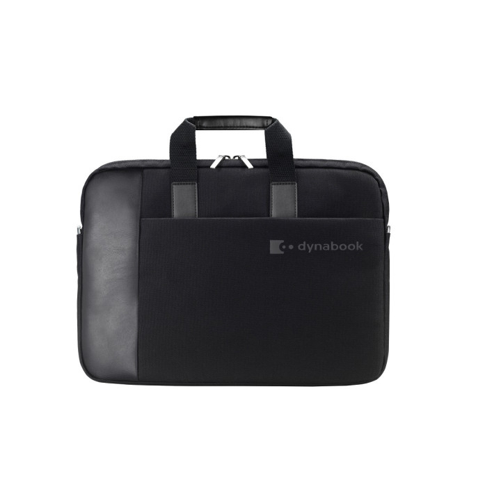 Dynabook PX1878E-2NCA mala para portáteis 35,6 cm (14") Pasta Preto