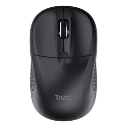 Trust Primo rato Viagem Ambidestro Bluetooth Ótico 1600 DPI