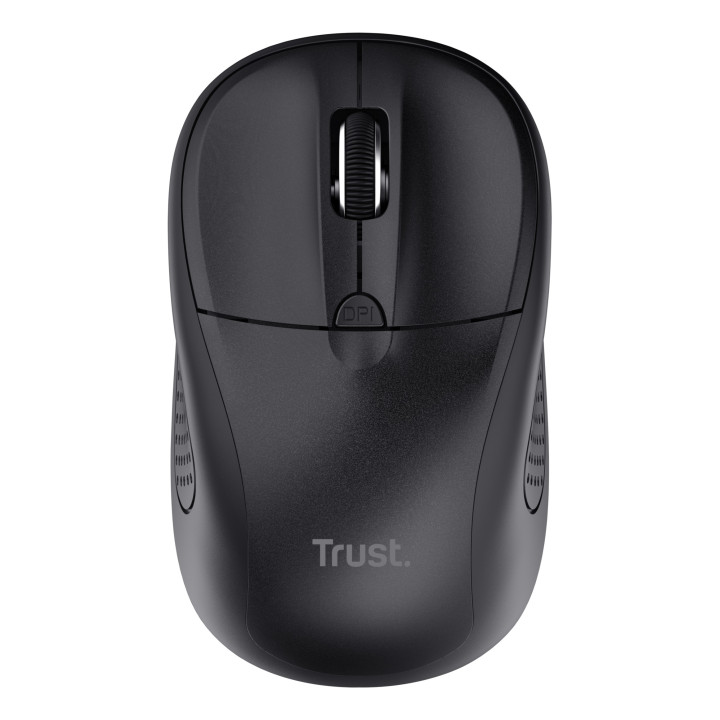Trust Primo rato Viagem Ambidestro Bluetooth Ótico 1600 DPI