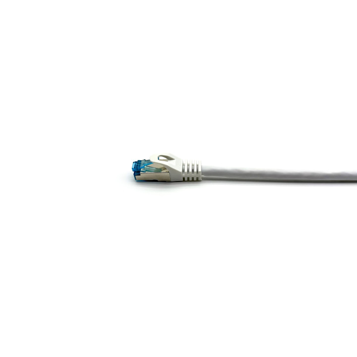 Equip 605802 cabo de rede Branco 3 m Cat6a S FTP (S-STP)