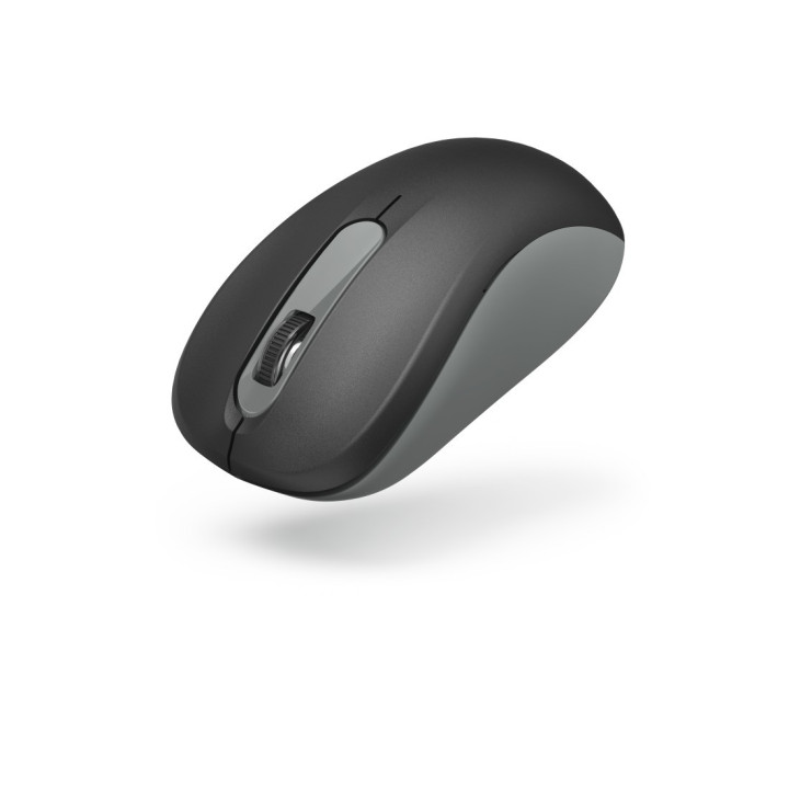 Hama AMW-200 rato Escritório Ambidestro RF Wireless Ótico 1600 DPI
