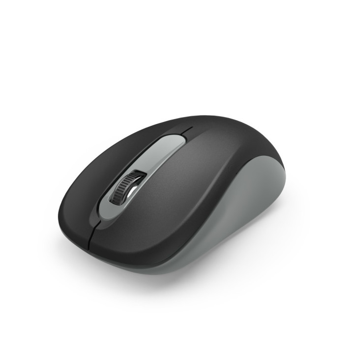 Hama AMW-200 rato Escritório Ambidestro RF Wireless Ótico 1600 DPI