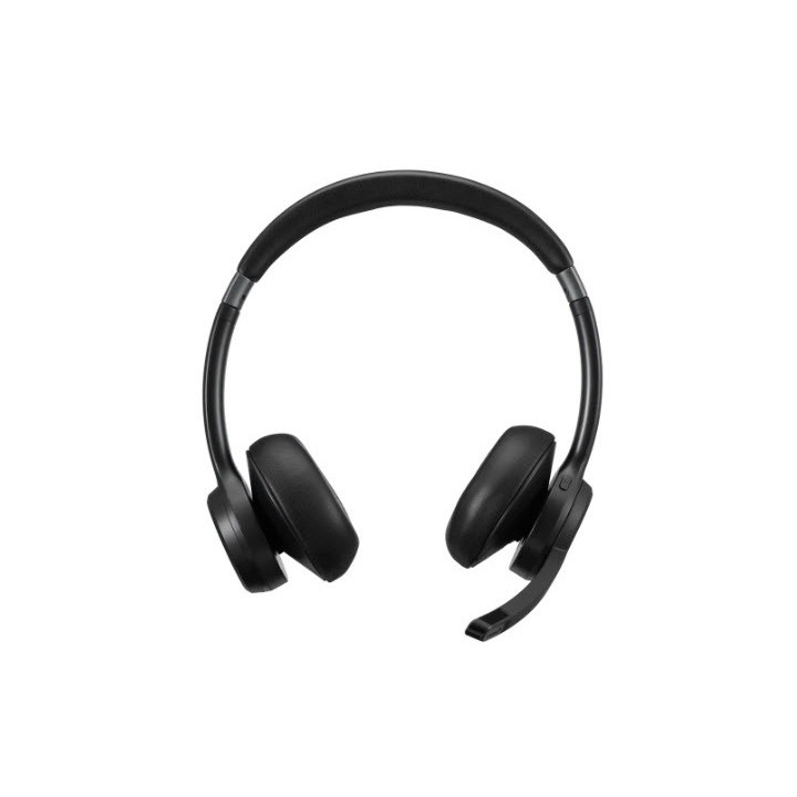 Hama BT700 Auscultadores Sem fios Fita de cabeça Chamadas Música USB Type-C Bluetooth Preto