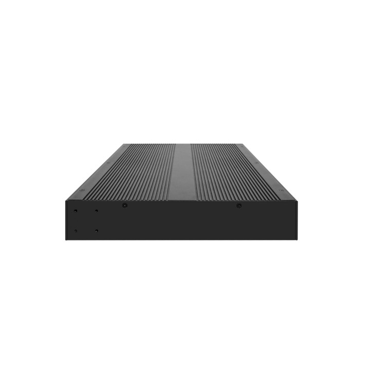 LevelOne IGS-2128 switch de rede Gerido L2 Gigabit Ethernet (10 100 1000) Preto