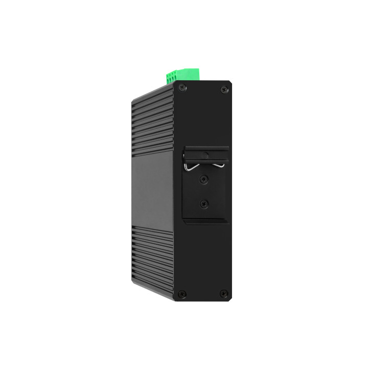 LevelOne IGS-2106P switch de rede Gerido L2 Gigabit Ethernet (10 100 1000) Power over Ethernet (PoE) Preto