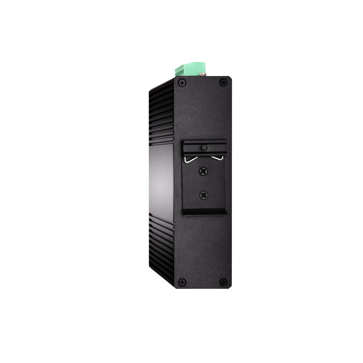 LevelOne IGS-2105P switch de rede Gerido L2 Gigabit Ethernet (10 100 1000) Power over Ethernet (PoE)