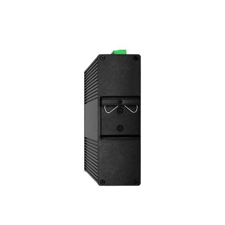 LevelOne IGS-2110 switch de rede Gerido L2 Gigabit Ethernet (10 100 1000) Preto