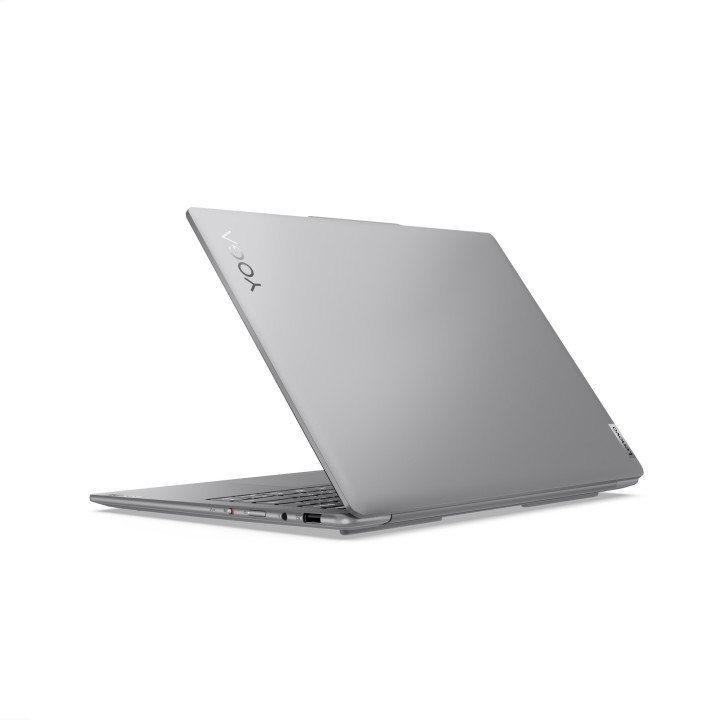 Lenovo Yoga Slim 7 14IMH9 Intel Core Ultra 7 155H Computador portátil 35,6 cm (14") WUXGA 32 GB LPDDR5x-SDRAM 1 TB SSD Wi-Fi 6E