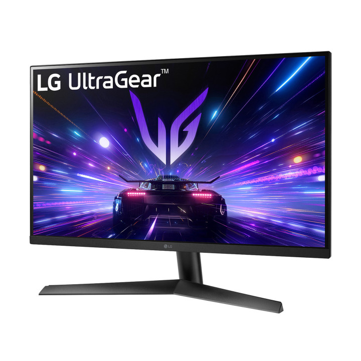 LG 27GS60F monitor de ecrã 68,6 cm (27") 1920 x 1080 pixels Full HD LCD Preto