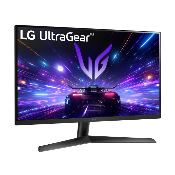 LG 27GS60F monitor de ecrã 68,6 cm (27") 1920 x 1080 pixels Full HD LCD Preto