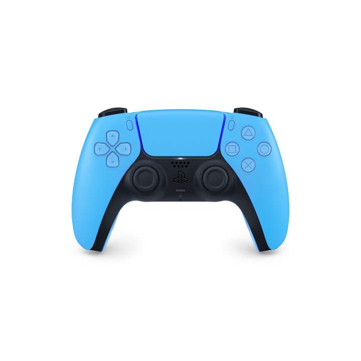 Sony DualSense V2 Azul Bluetooth USB Gamepad Analógico   Digital Android, MAC, PC, PlayStation 5, iOS