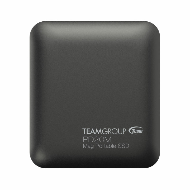 Team Group PD20M 1 TB Preto