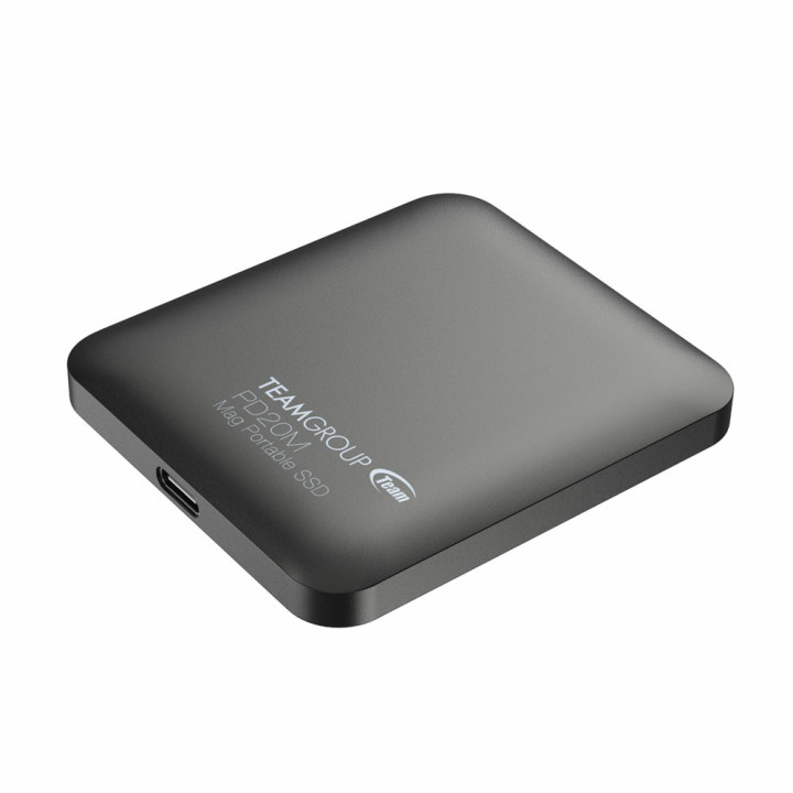 Team Group PD20M 1 TB Preto