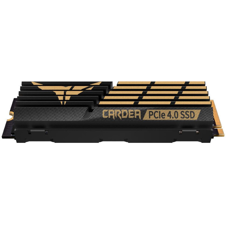 SSD Team Group T-Force Cardea A440 HS 4TB Gen4 M.2 NVMe (7000/6900MB/s)
