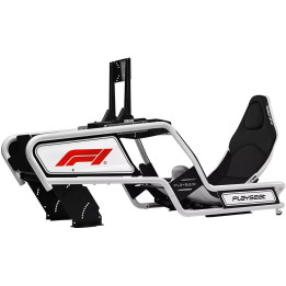 Cockpit Playseat® Formula Instict - F1 Edition