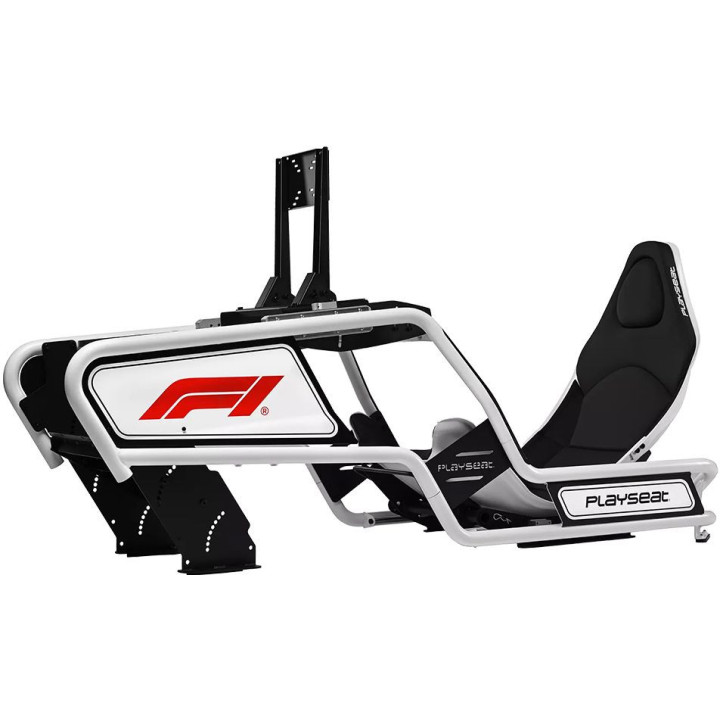 Cockpit Playseat® Formula Instict - F1 Edition