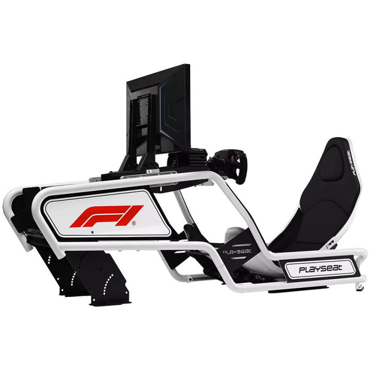 Cockpit Playseat® Formula Instict - F1 Edition