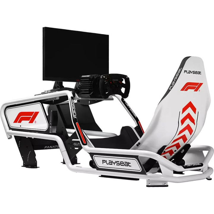 Cockpit Playseat® Formula Instict - F1 Edition