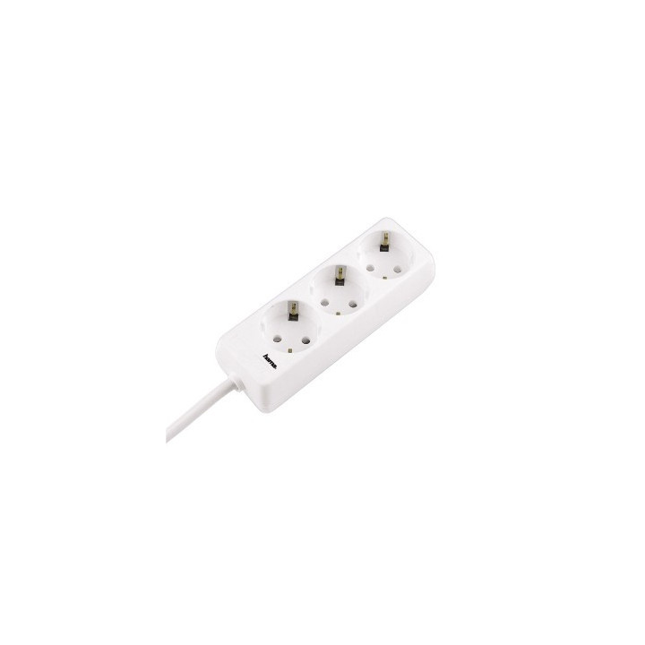 Hama 00030381 extensão elétrica 1,4 m