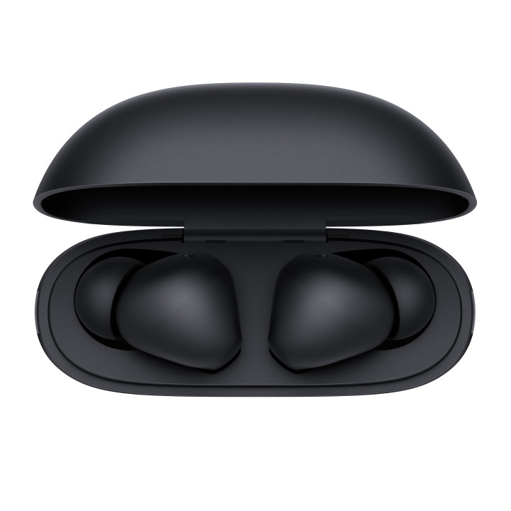 Xiaomi Redmi Buds 4 Active Auscultadores True Wireless Stereo (TWS) Intra-auditivo Chamadas Música Bluetooth Preto
