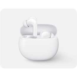 Xiaomi Redmi Buds 4 Active Auscultadores Sem fios Intra-auditivo Chamadas Música Bluetooth Branco