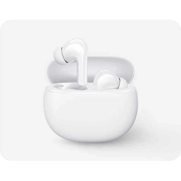 Xiaomi Redmi Buds 4 Active Auscultadores Sem fios Intra-auditivo Chamadas Música Bluetooth Branco