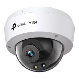 TP-Link VIGI C240 (2.8mm) Domo Câmara de segurança IP Interior e exterior 2560 x 1440 pixels Teto parede
