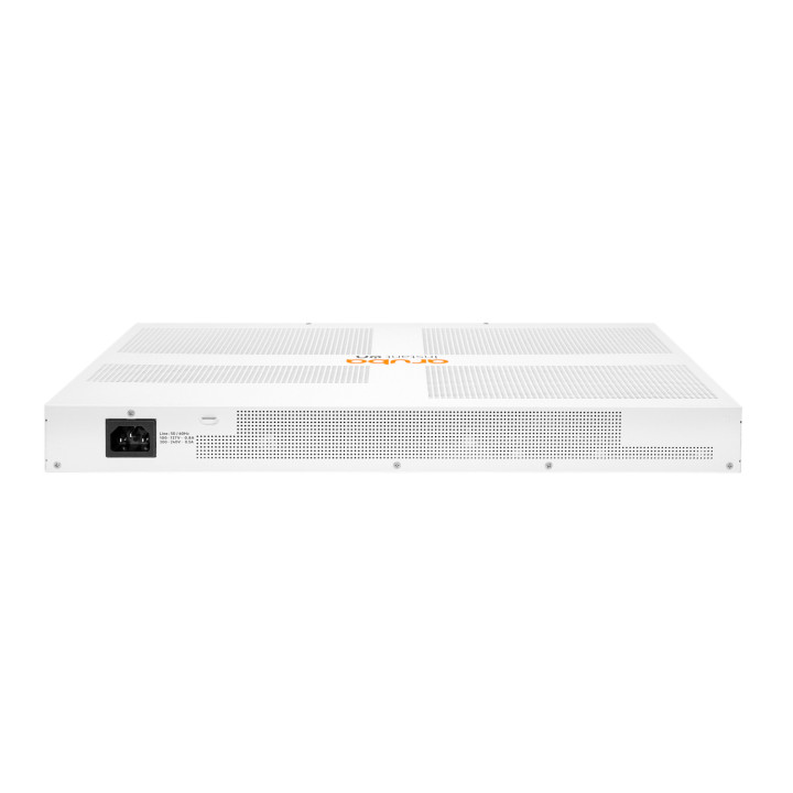 Aruba Instant On 1930 48G Class4 PoE 4SFP SFP+ 370W Gerido L2+ Gigabit Ethernet (10 100 1000) Power over Ethernet (PoE) 1U