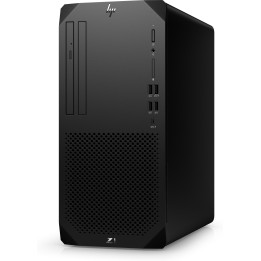HP Z1 G9 Intel® Core™ i7 i7-14700 32 GB DDR5-SDRAM 1 TB SSD Windows 11 Pro Tower Workstation Preto