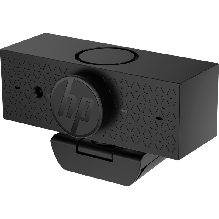 HP Câmara Web FHD 620