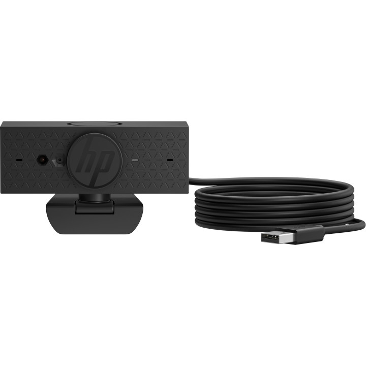 HP Câmara Web FHD 625