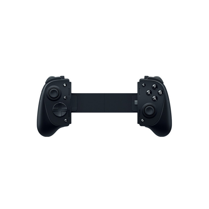 Razer Kishi Ultra Preto USB Gamepad Android, iOS
