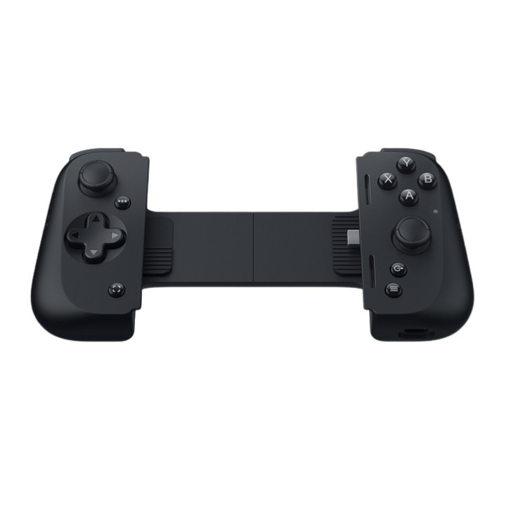 Razer Kishi V2 Preto USB Gamepad Analógico   Digital Android