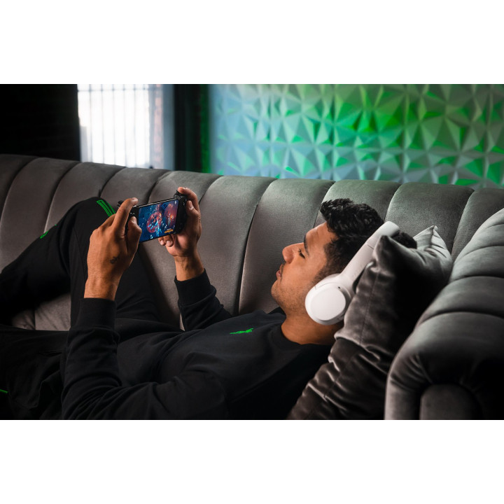 Razer Kishi V2 Preto USB Gamepad Analógico   Digital Android