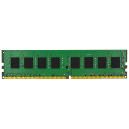 Kingston Technology ValueRAM KVR32N22D8 32 módulo de memória 32 GB 1 x 32 GB DDR4 3200 MHz