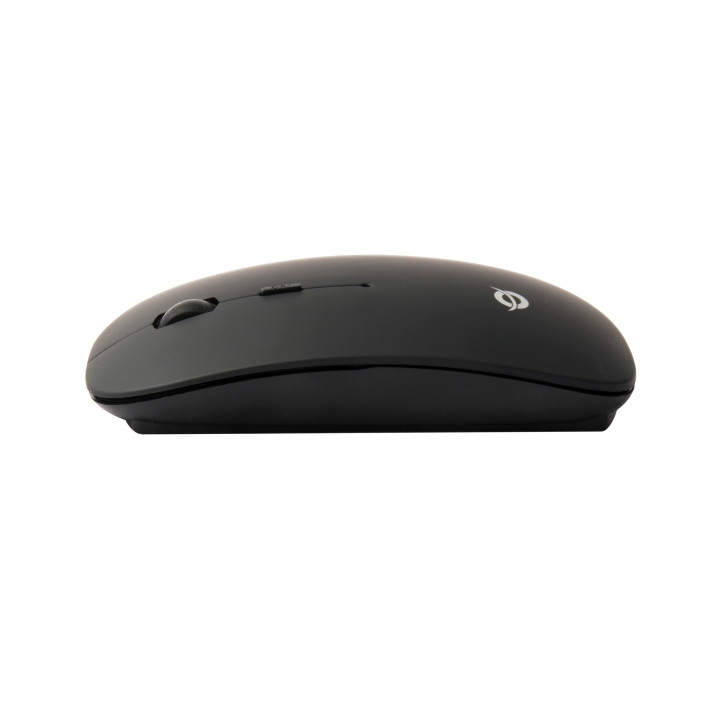 Conceptronic LORCAN01B rato Escritório Ambidestro Bluetooth Ótico 1600 DPI