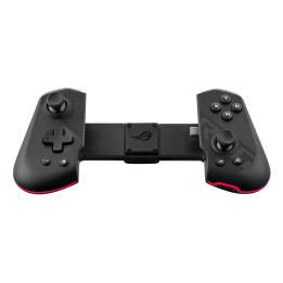 ASUS ROG Tessen Preto, Cinzento USB 3.2 Gen 1 (3.1 Gen 1) Gamepad Android