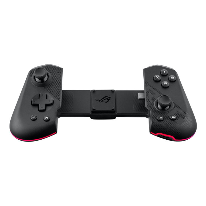 ASUS ROG Tessen Preto, Cinzento USB 3.2 Gen 1 (3.1 Gen 1) Gamepad Android