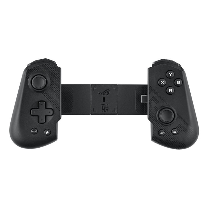 ASUS ROG Tessen Preto, Cinzento USB 3.2 Gen 1 (3.1 Gen 1) Gamepad Android