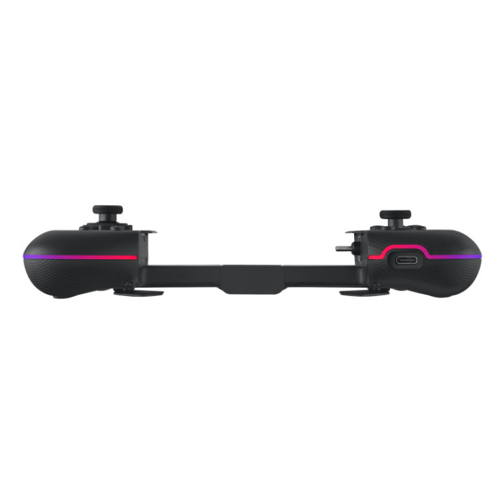 ASUS ROG Tessen Preto, Cinzento USB 3.2 Gen 1 (3.1 Gen 1) Gamepad Android