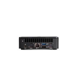 ASUS NUC 12 Pro Slim Kit RNUC12WSKI700002I UCFF Preto i7-1260P