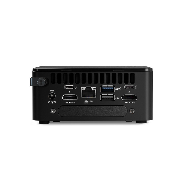 ASUS NUC 13 RNUC13ANHI700002I Preto i7-1360P